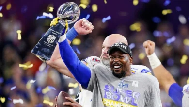 California Super Bowl history: Matchups, results, locations