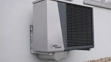 California Wants Millions of Heat Pumps. High Power Bills Might Get in the Way | Lost Coast Outpost