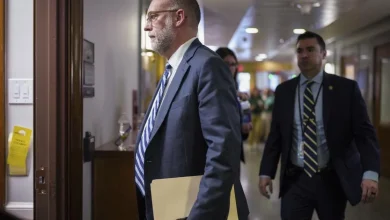 California sues Trump administration over billions in canceled clean energy funding