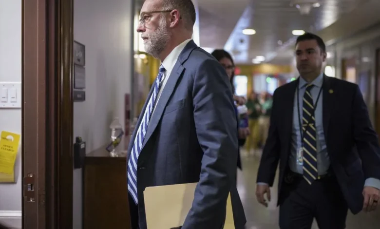 California sues Trump administration over billions in canceled clean energy funding