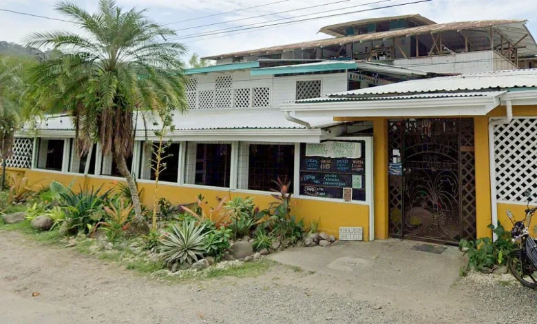 California surfer killed in Costa Rica home invasion; girlfriend zip-tied, authorities say