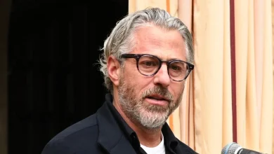 Calls For Casey Wasserman To Resign As Olympics Chair After Maxwell Emails