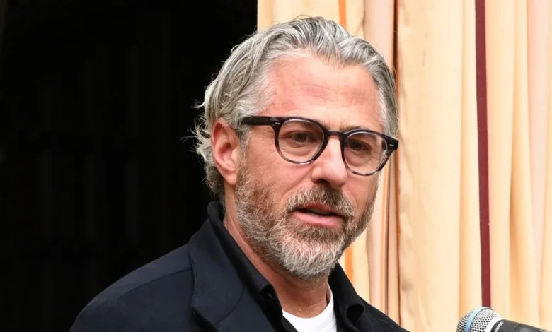 Calls For Casey Wasserman To Resign As Olympics Chair After Maxwell Emails