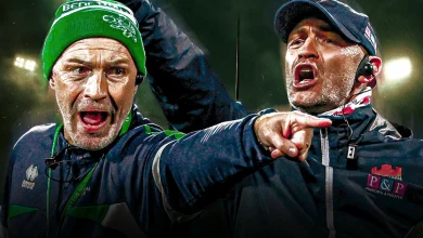 Calum MacRae: 'Tommaso Menoncello is the best athlete I've coached but Finn Russell will be the difference'