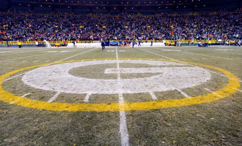 Cam Achord to lead Packers' special teams unit