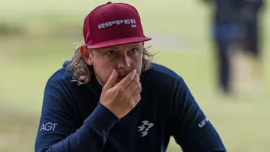 Cam Smith opens up on LIV Golf future after ‘weird scenario’ with PGA Tour