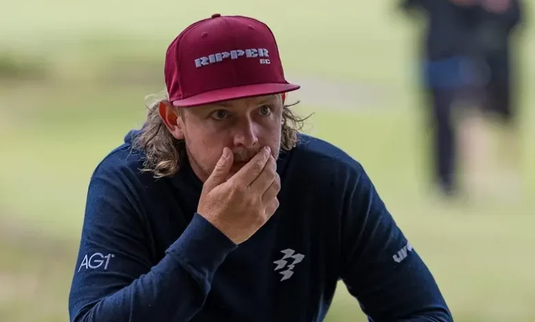 Cam Smith opens up on LIV Golf future after ‘weird scenario’ with PGA Tour
