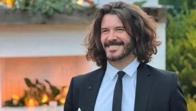 Caminar de Madrid a València: la nueva iniciativa del actor Héctor Melgares para ayudar a los pueblos afectados por la dana