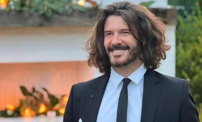 Caminar de Madrid a València: la nueva iniciativa del actor Héctor Melgares para ayudar a los pueblos afectados por la dana