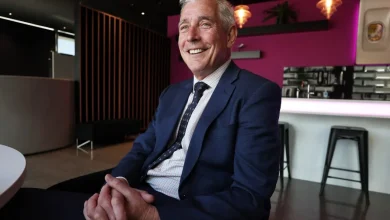 Can Kroger’s new CEO, former Walmart U.S. chief Greg Foran, fix the troubled supermarket chain?