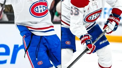 Can Lane Hutson and Noah Dobson Work Together Long-Term