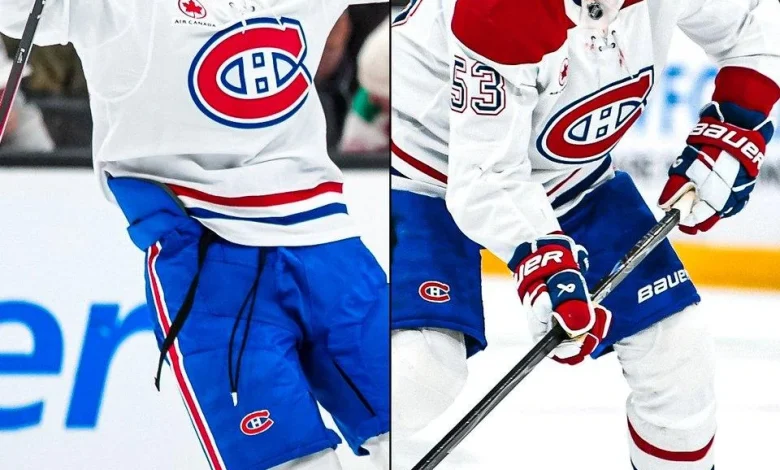 Can Lane Hutson and Noah Dobson Work Together Long-Term