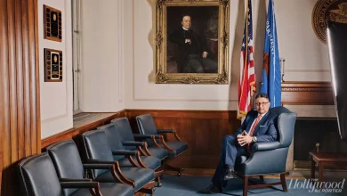 Can Makan Delrahim Close the $111 Billion Warner Bros. Deal?