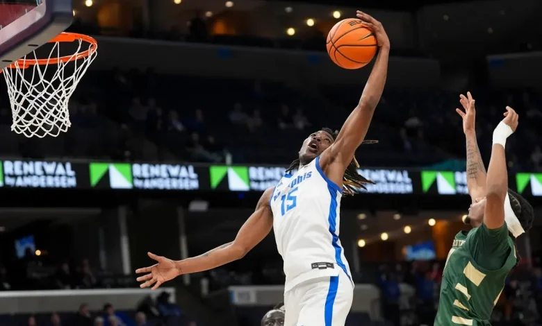 Can Memphis basketball start a late-season run vs. UAB? Our prediction