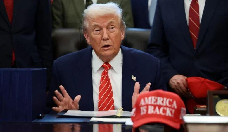 Can Trump ‘nationalize’ US elections? The Constitution might get in the way