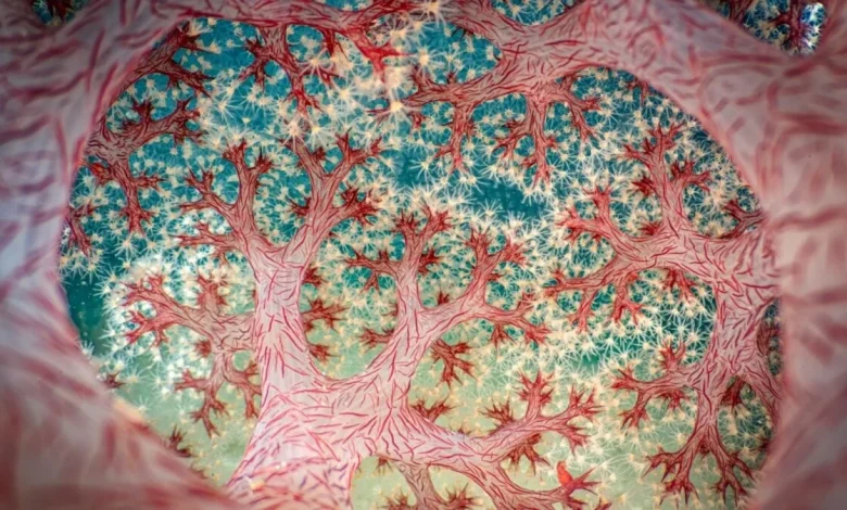 Can You Guess What Creature Won the Close-Up Photographer of the Year Competition?