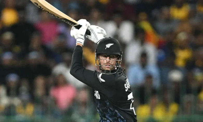 Can resourceful New Zealand lock in semi-final spot against already-qualified England?