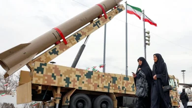 Can the U.S. and Iran reach a nuclear deal to avert a war?