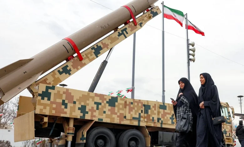 Can the U.S. and Iran reach a nuclear deal to avert a war?