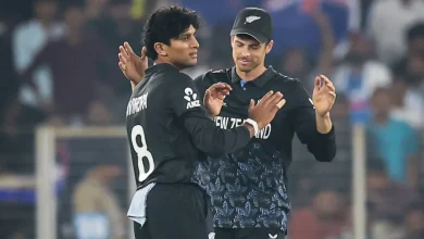 Can vs NZ Live Score, T20 World Cup 2026 - Samra's ton leads Canada's charge