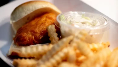 Can you eat chicken on Ash Wednesday? What Catholics need to know