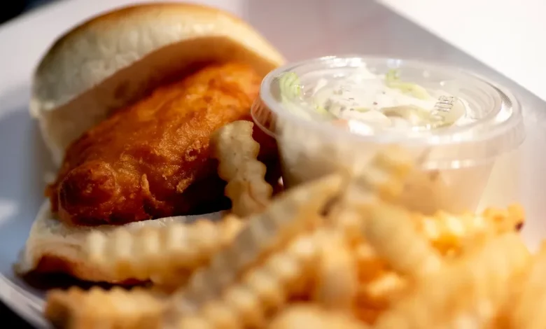 Can you eat chicken on Ash Wednesday? What Catholics need to know