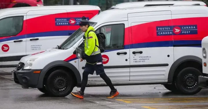 Canada Post workers will begin voting on tentative agreements in April