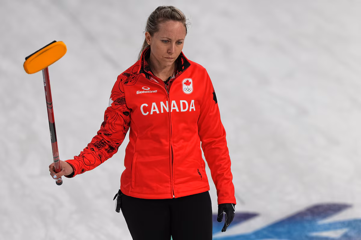 Canada has gone full villain in curling