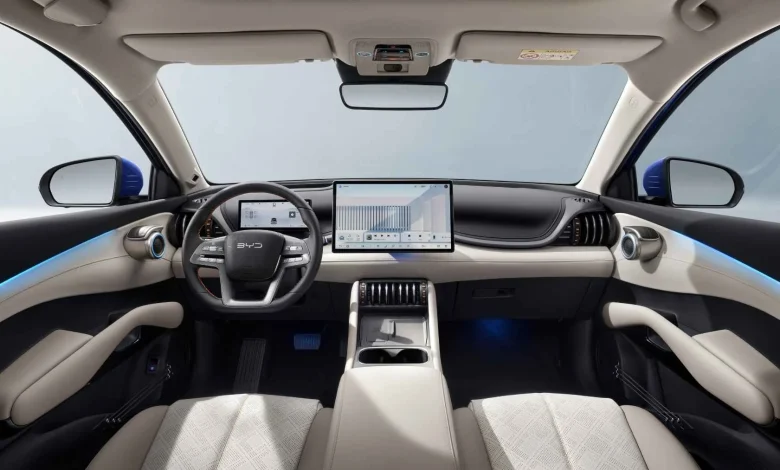 Canada just went 'anti-tariff' on Chinese EVs — and what BYD brings could be exactly what Americans start wanting