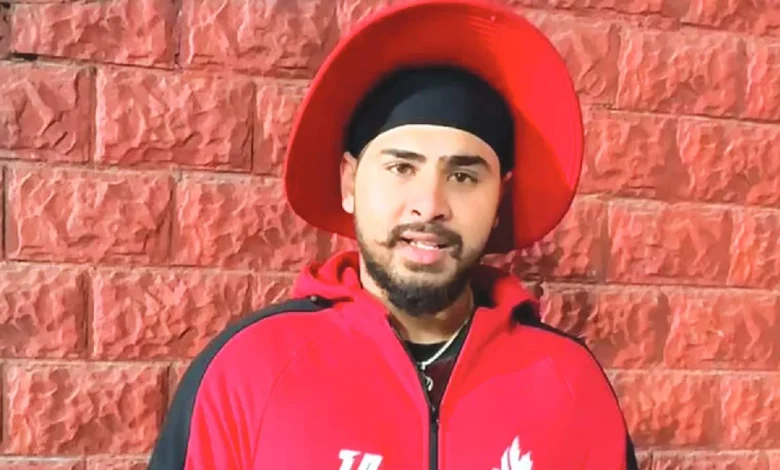 Canada needs exposure, not sympathy: Dilpreet Bajwa