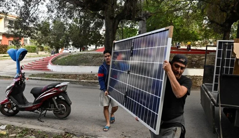 Canada plans to assist Cuba as Washington squeezes the island