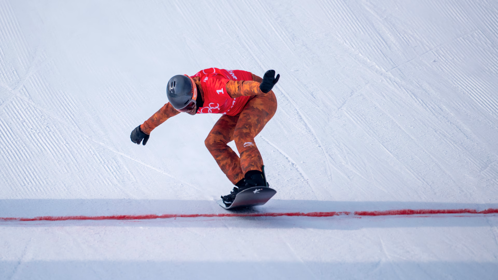 Canada seeks elusive gold in men's snowboard cross; Italy favorite to score women's title on home soil