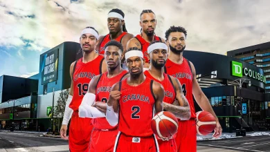 Canada to Host Puerto Rico and Jamaica at Hamilton’s TD Coliseum as part of FIBA Basketball World Cup 2027 Americas Qualifiers