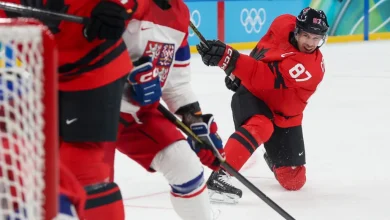 Canada – États-Unis | Une finale en chiffres