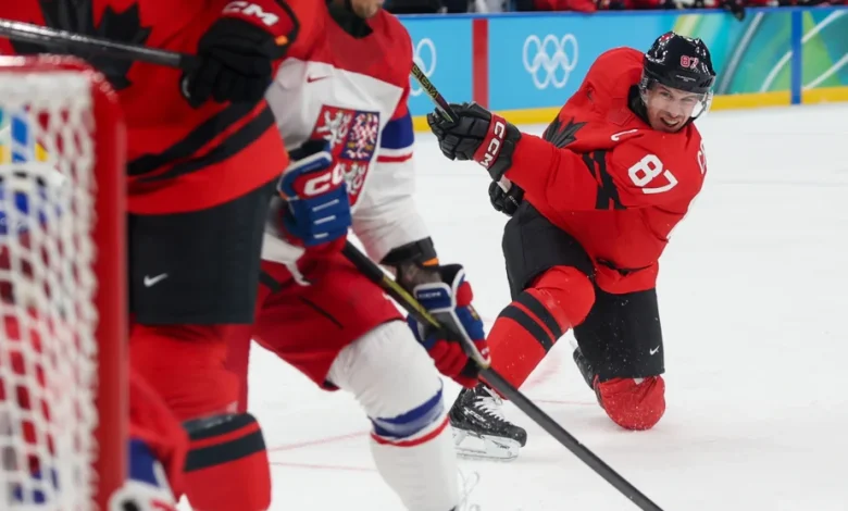 Canada – États-Unis | Une finale en chiffres