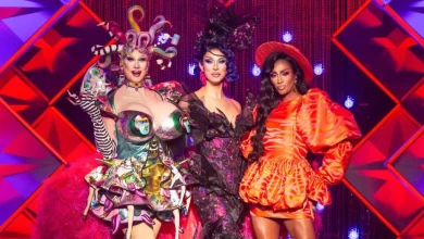 'Canada's Drag Race: All Stars' Sets First All-Drag Judging Panel With Brooke Lynn Hytes, Priyanka & Jimbo