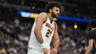 Canada's Jamal Murray earns first All-Star berth in ninth season