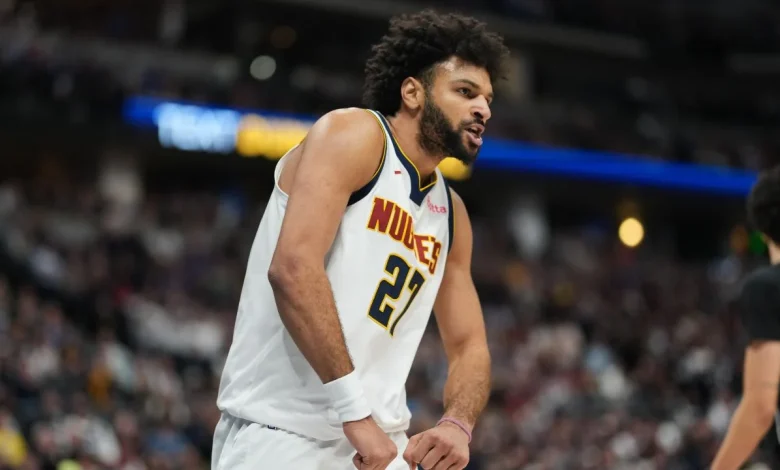 Canada's Jamal Murray earns first All-Star berth in ninth season