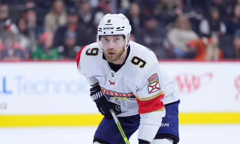 Canada's Sam Bennett to replace injured Anthony Cirelli at Olympics