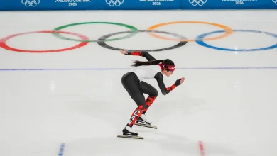 Canadian Olympians Bucsis, St-Gelais, Gilday and Boucher to provide expert analysis during Milano-Cortina 2026 television coverage