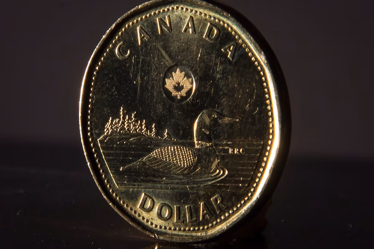 Canadian dollar jumps as speculators turn net long for the first time in two and a half years