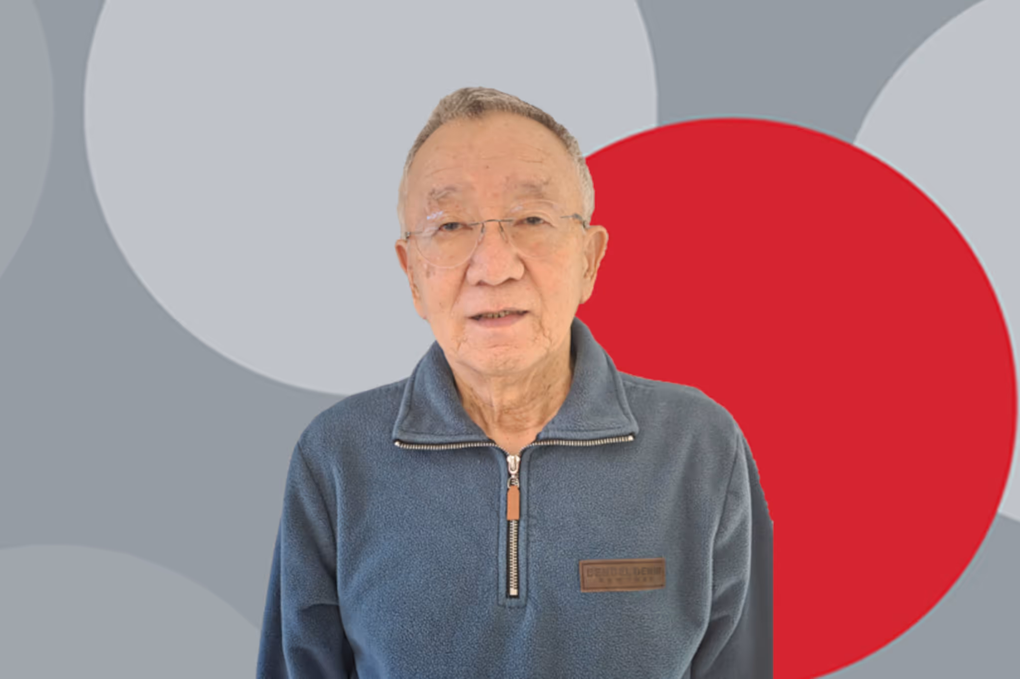 Canadian lottery player gearing up for an 'A-OK' retirement after $5 million win