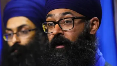 Canadian police warn Sikh activist of threat to life as Carney announces India visit