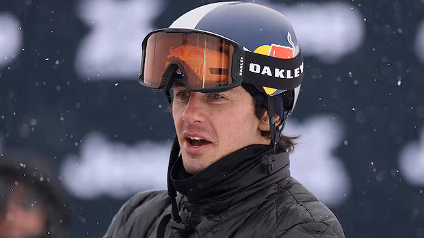 Canadian snowboarder Mark McMorris confident he'll return from head injury for men's slopestyle