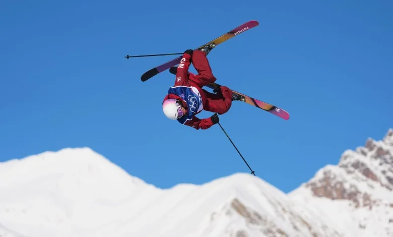 Canadians Megan Oldham, Naomi Urness qualify for Olympic freeski slopestyle final