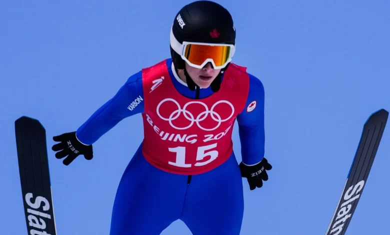 Canadians to watch at Winter Olympics: Top medal contenders