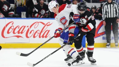 Canadiens @ Sabres: Game preview, start time, Tale of the Tape, and how to watch