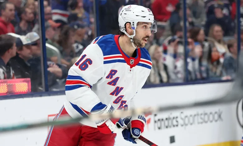 Canadiens Have 2 Potential Rangers Trade Targets