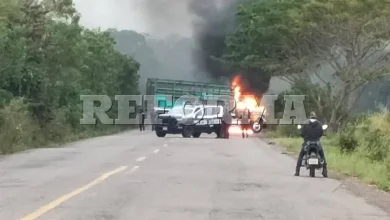 Cancelan clases en Jalisco y seis estados más