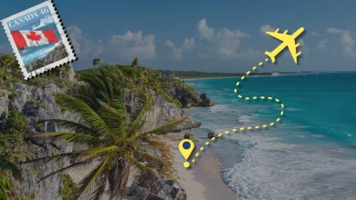 Cancun's ideal weather makes it Canada’s favourite tropical escape